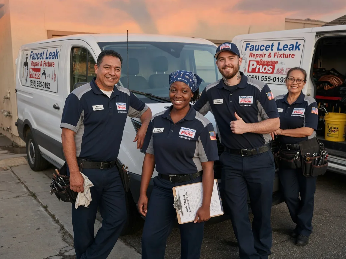 Faucet Repair company in Jacks Creek, TN