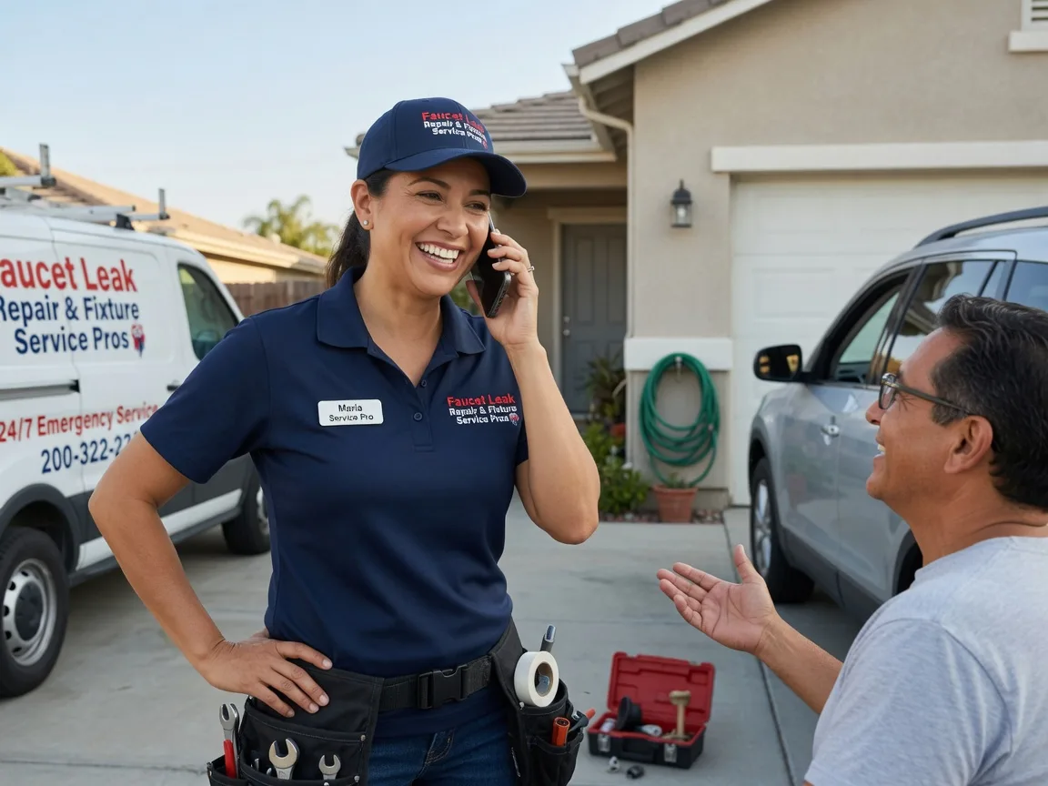 Faucet Repair Jacks Creek, TN FAQs