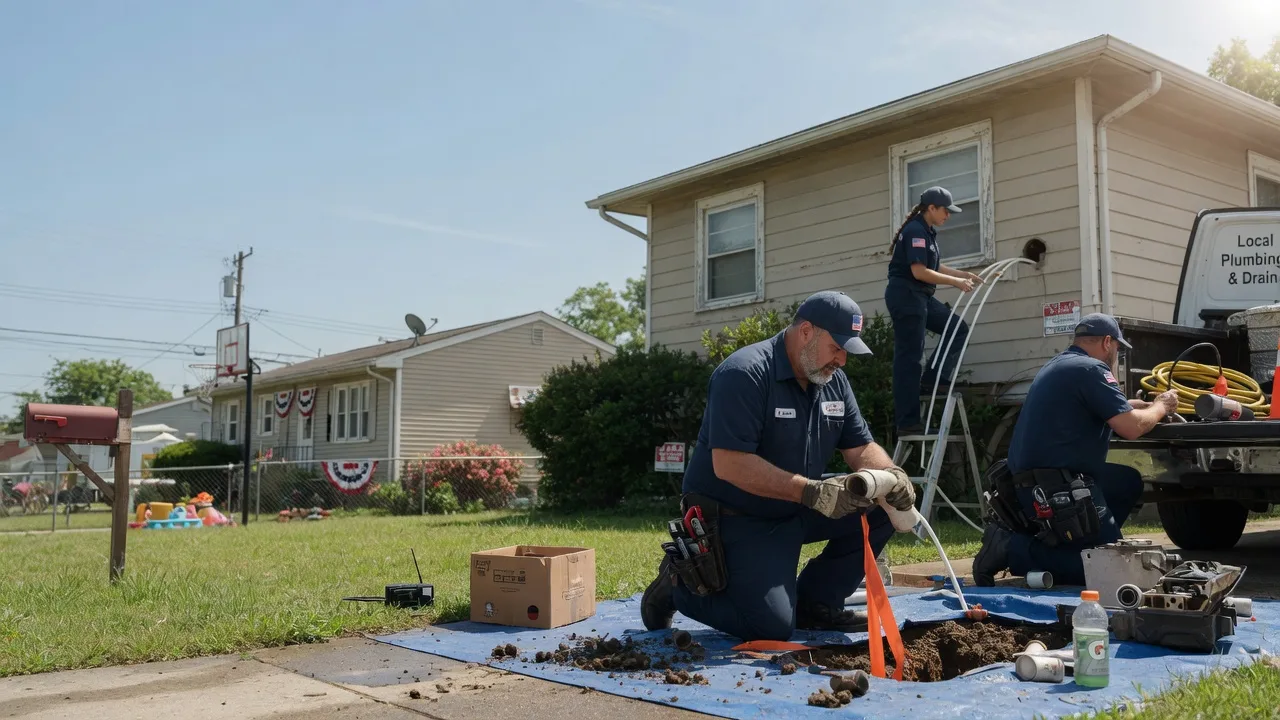 Faucet Repair in Jacks Creek, TN near me
